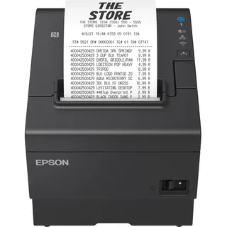 Epson TM-T88VII