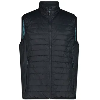 CMP MAN Vest antracite (U423) 46