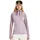 Fleece Violett S