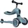 Scoot and Ride Highwaykick 1 steel