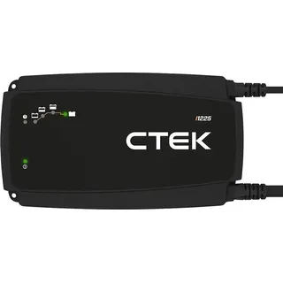 Ctek I1225 EU 40-189 Automatikladegerät 12V 25A