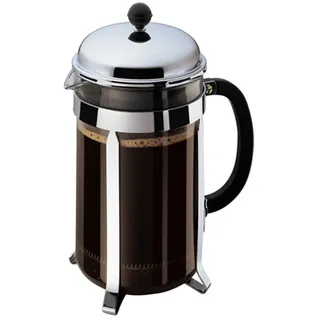 Chambord Kaffeebereiter 1,5 l chrom