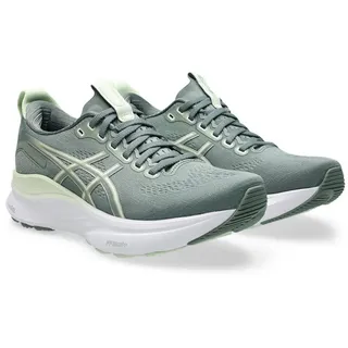 Asics Gel-Kayano 32 Damen Monument Blue / Whisper Green 37,5
