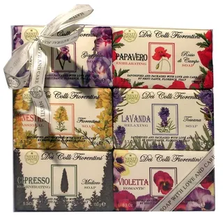 Nesti Dante Colli Fiorentini Gift Set