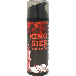 Kingsize Gel 100 ml