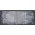 Shades of Grey 60 x 140 cm Grau