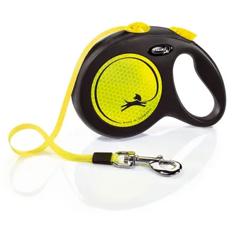 flexi New Neon L 5 m