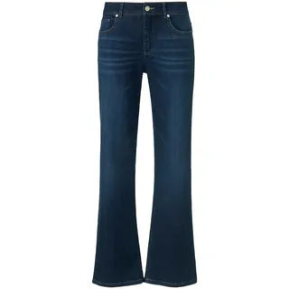 „Wide Leg“-Jeans Uta Raasch denim