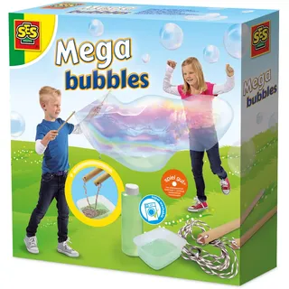 SES Creative SES Riesen Seifenblasen - 02251