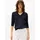 Co Jersey Stitch Blau XS