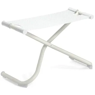 Emu Snooze Sitzpouf Stahl/Emu-tex