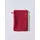 Waschhandschuh 16 x 22 cm rot