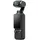 Osmo Pocket 3 Action Cam Schwarz