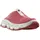 Salomon Reelax Slide Tea Rose/White/Vanilla Ice 39 5