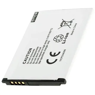 AccuCell Akku passend für den Huawei R216 Akku HB434666RBC, E5573, E5577