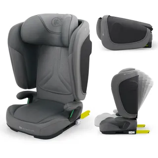 Kinderkraft Unity 2 Grau