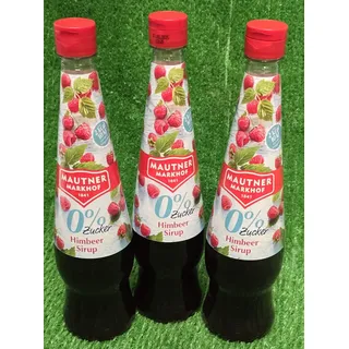 Mautner Markhof Himbeer Zitrone 700 ml