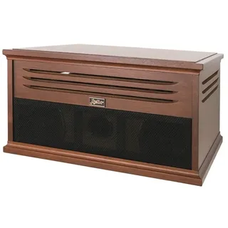 Leslie Hammond 2103 MK2 3-channel Active Rotary Sp