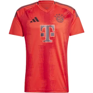 adidas Bayern München Heimtrikot 2024/25 Herren Gr. S
