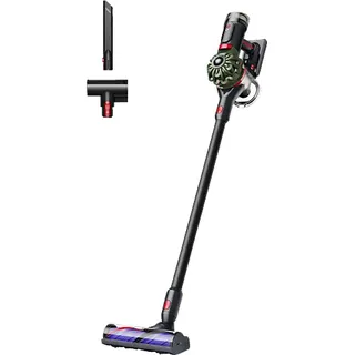 Dyson V8 Cyclone schwarz/violett