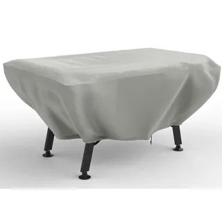 KETTLER Universelle Tischfußball-Tischdecke für drinnen und draußen, 500 Denier und 300 g/m2 für hohe Haltbarkeit, UV-Beständigkeit und Wetterbeständigkeit