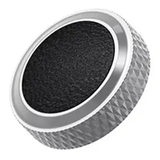 JJC Auslöseknopf zum Einschrauben  SRB-GR Black