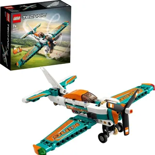 LEGO Technic Rennflugzeug 42117