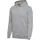 Grau Melange 2XL