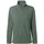 Rosemoor Fleecejacke Agave 38