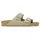 Pantolette grün fadedkhaki 01624