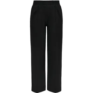 Only Suki Life Jogger Hosen Schwarz S 36