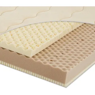 Träumeland Naturstern 140 x 200 cm