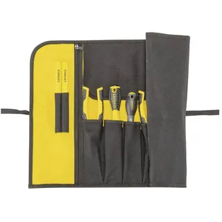 Stanley Werkzeugtasche unbestückt schwarz 64,0 cm
