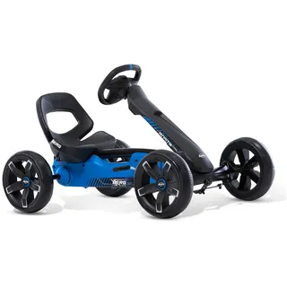 Berg Toys Reppy Roadster blau (Roadster)