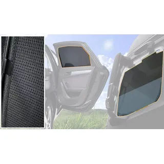 Sonniboy kompatibel mit Volkswagen Golf V Variant 2007-2010 / Golf VI Variant 2007-2012
