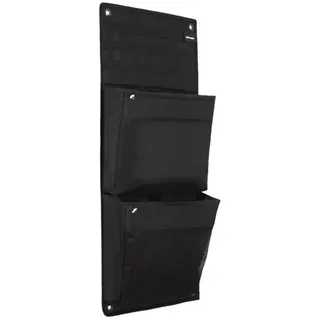 Hiplok Organisator - Black - One Size