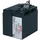 Replacement Battery Cartridge 7 USV-Akku 1 x Batterie Bleisäure Schwarz für P/N SMT1500C SMT1500I-AR SMT1500IC SMT1500NC SMT1500TW SUA1500ICH-45 SUA1500-TW