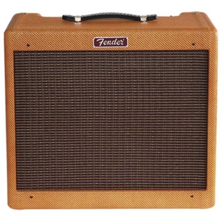 Fender Blues Junior Lacquered Tweed