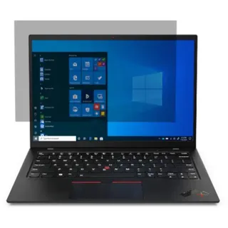 14 Lenovo 4XJ1M77973 Screen Privacy Filter Blickschutzfilter für X1 Carbon Gen9