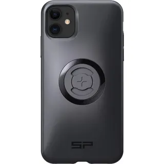 SP CONNECT Phone Case SPC+ für iPhone 12/12 Pro schwarz (52633)