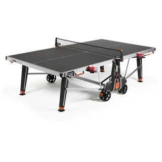 Cornilleau Tischtennisplatte 600X Schwarz