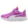 Flexfocus Ac Kinder Electric Orchid/Weiß 29