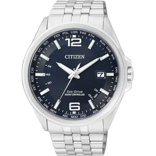 Citizen Eco-Drive CB0010-88L Edelstahl 43 mm CB0010-88L