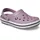 Crocband Holzschuhe - Dusty Lilac - EU 39-40