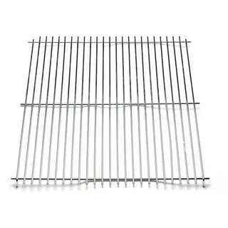 HENDI Grillrost 520 x 625 mm Edelstahl