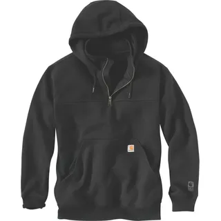 CARHARTT Heavyweight Quarter-Zip Sweatshirt 100617 - M