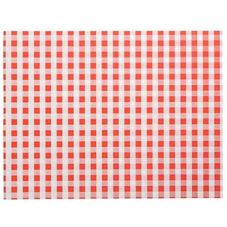 Papstar Papstar, Tischset, Vichy 100 x, 40 x 30 cm)