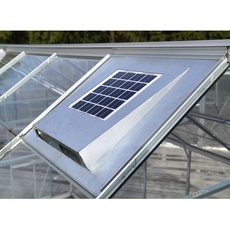 Bild Solar-Dachventilator Solarfan x 559mm