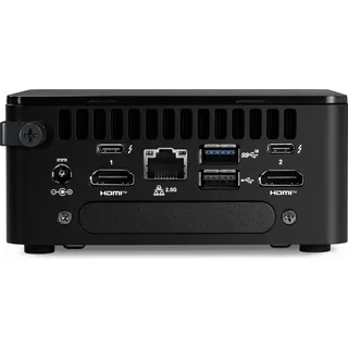 Intel NUC 13 Pro Kit NUC13ANHi3