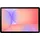 Galaxy Tab S10 Lite 5G 10,9" 2025 6 GB RAM 256 GB Gray